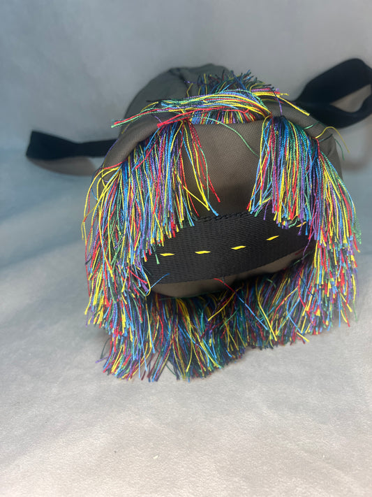 Support the artist, first version