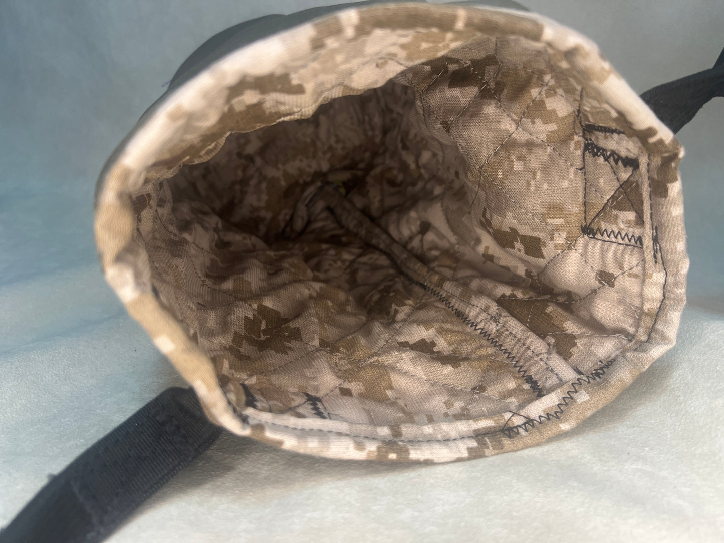 Support the artist, first version