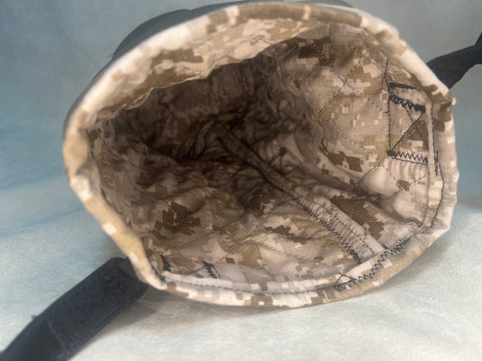 Support the artist, first version